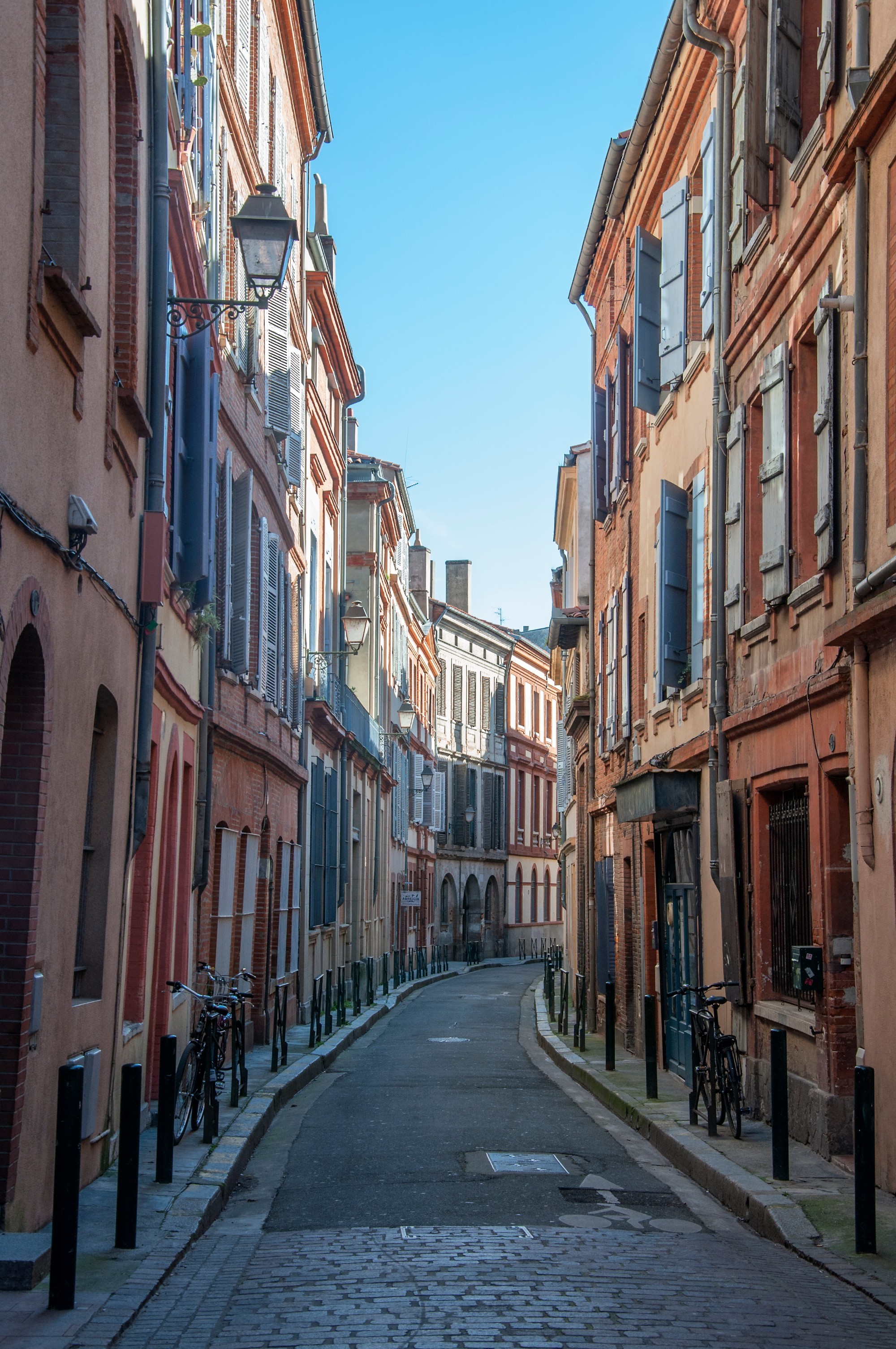 Toulouse, France