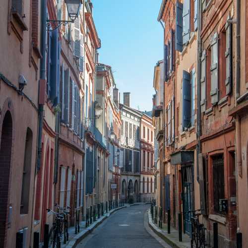 Toulouse, France