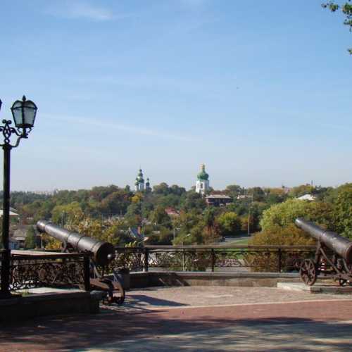 Chernigiv, Ukraine