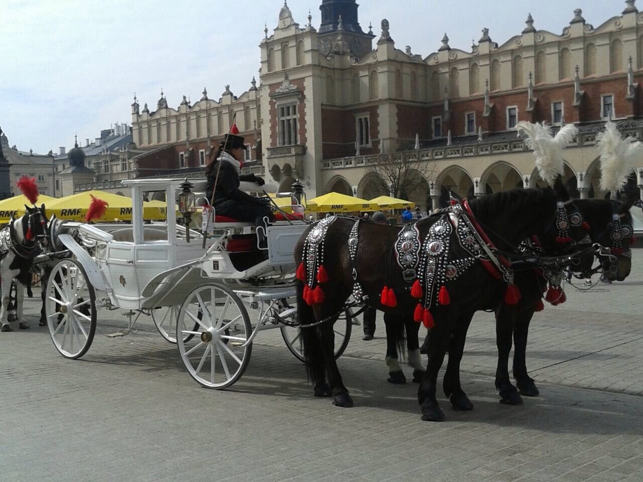 Kraków, Poland