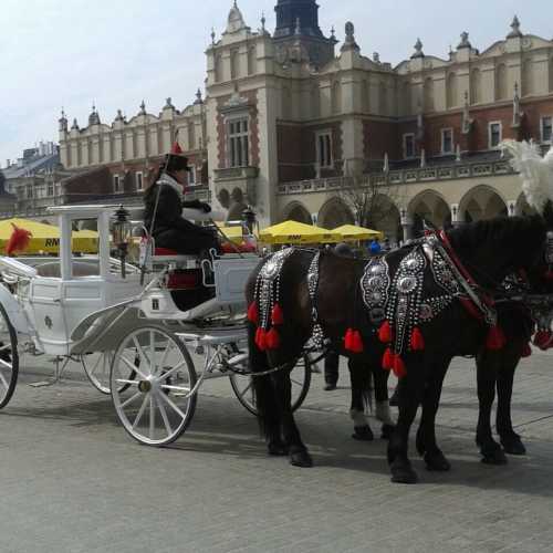 Kraków, Poland