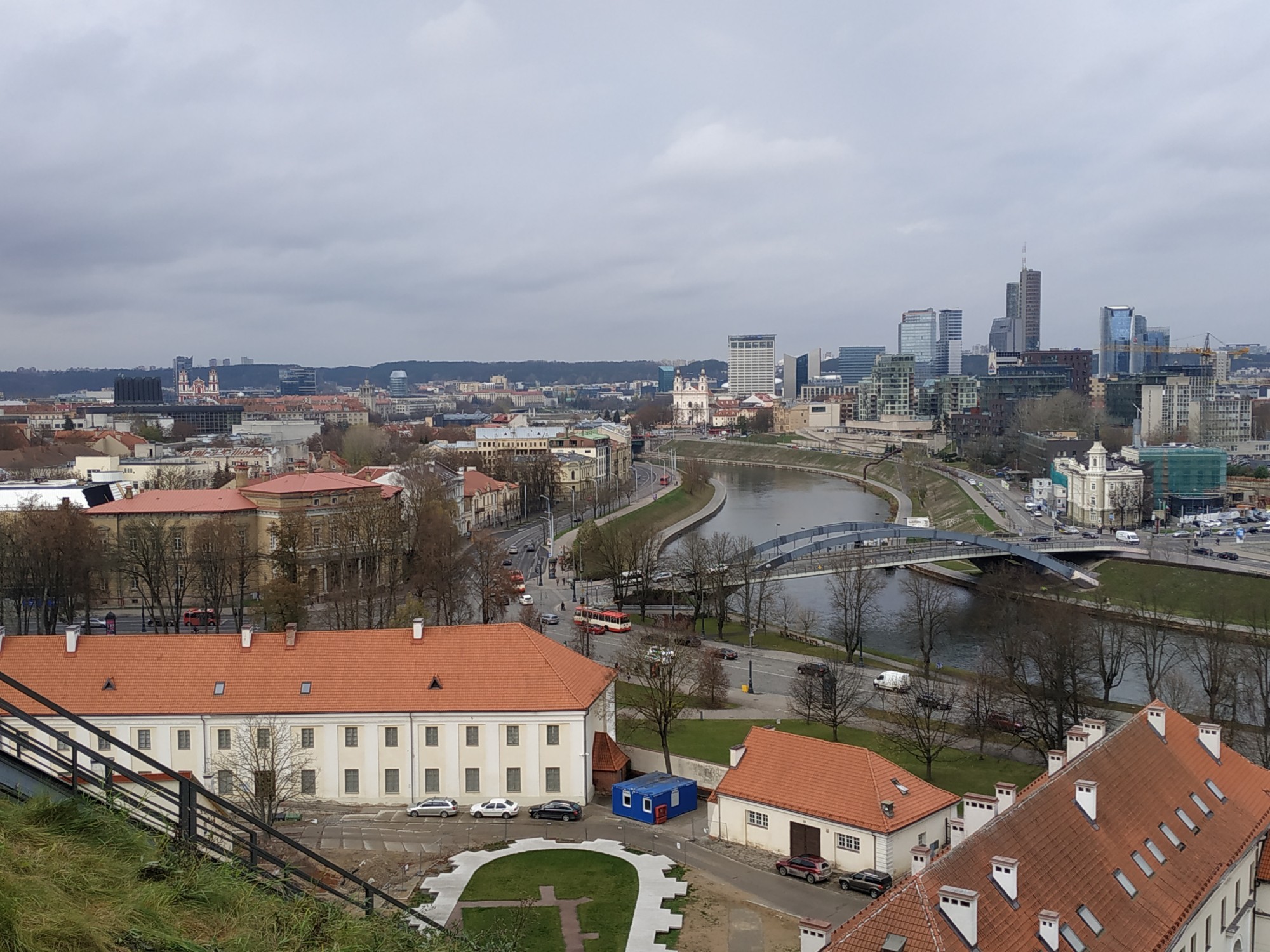 Vilnius, Lithuania