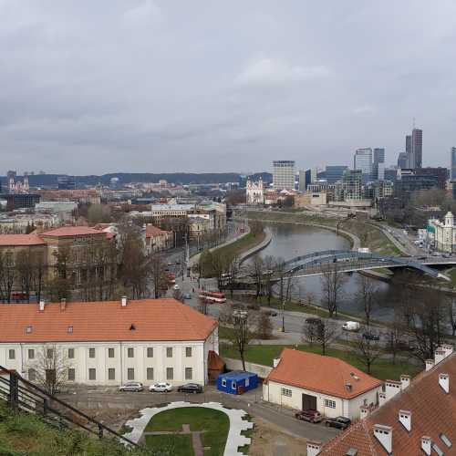 Vilnius, Lithuania