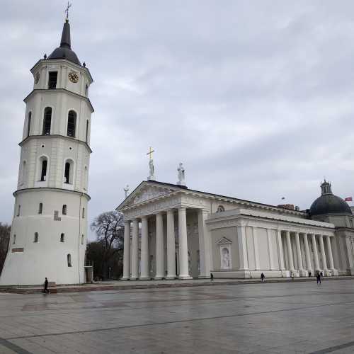 Vilnius, Lithuania