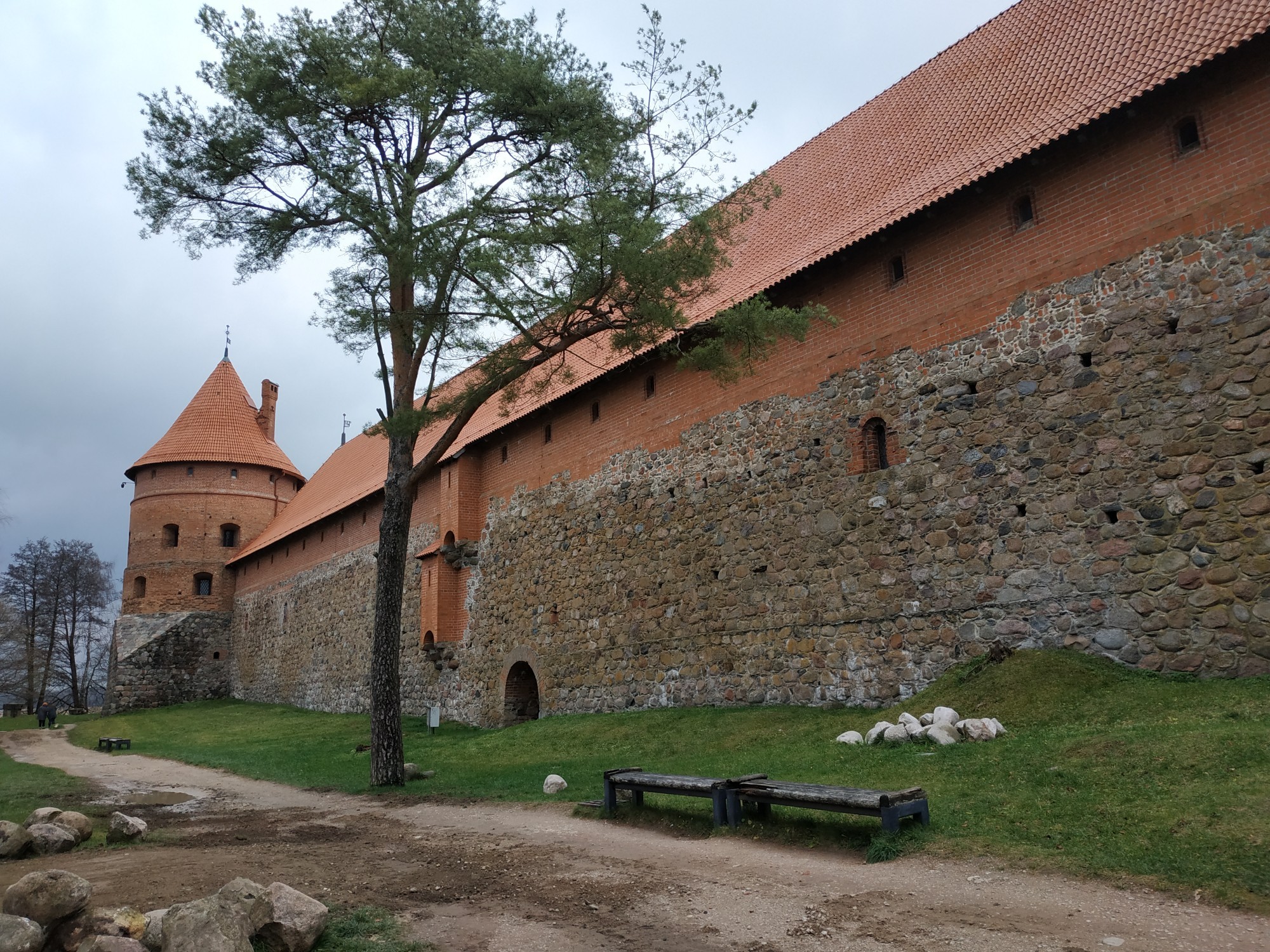 Trakai, Lithuania