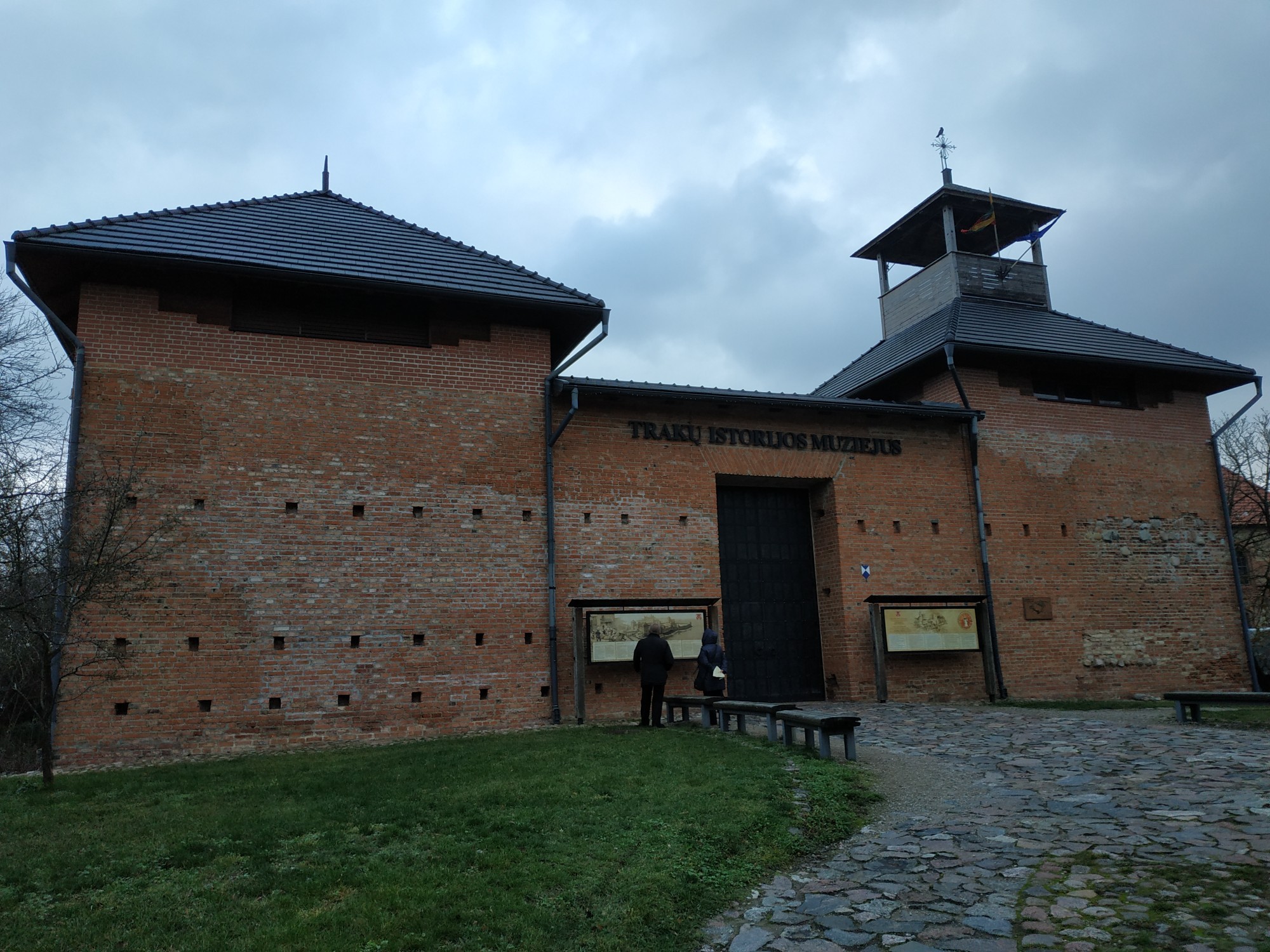 Trakai, Lithuania