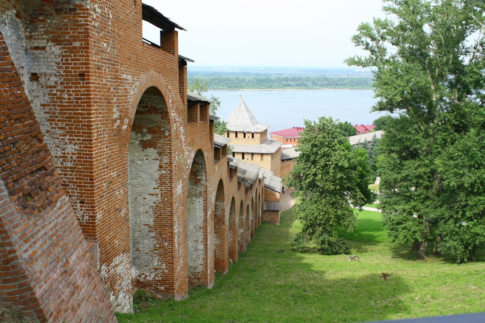 Nizhnii Novgorod, Russia