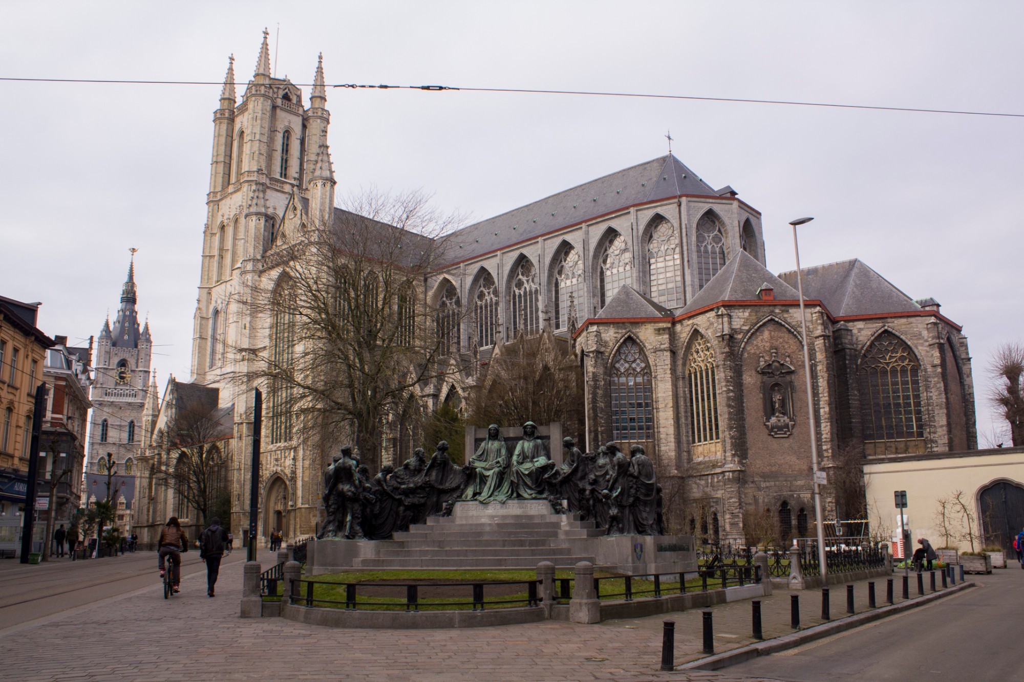 Ghent, Belgium