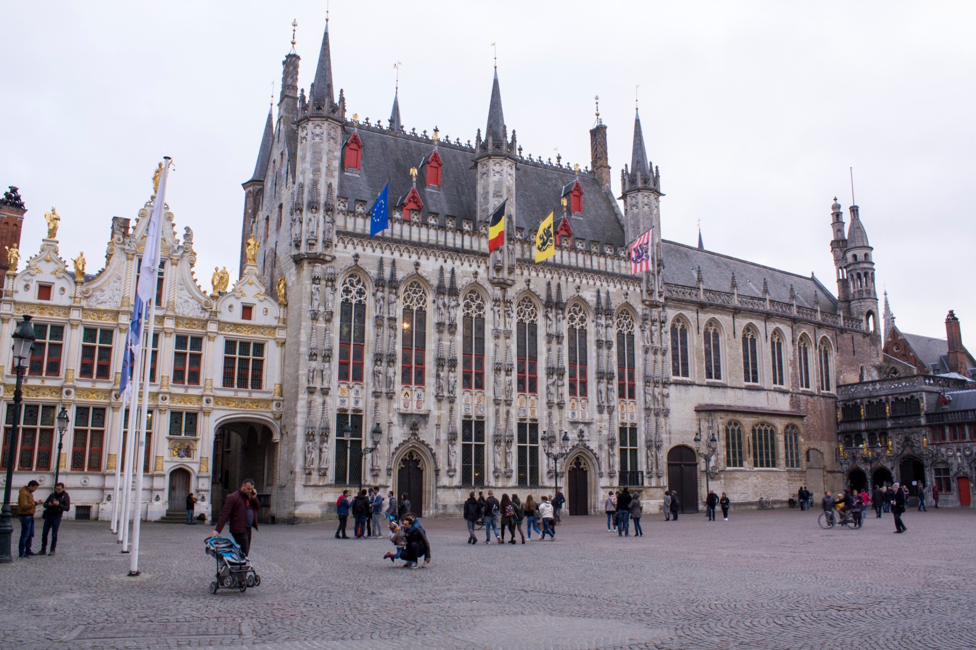 Bruges, Belgium