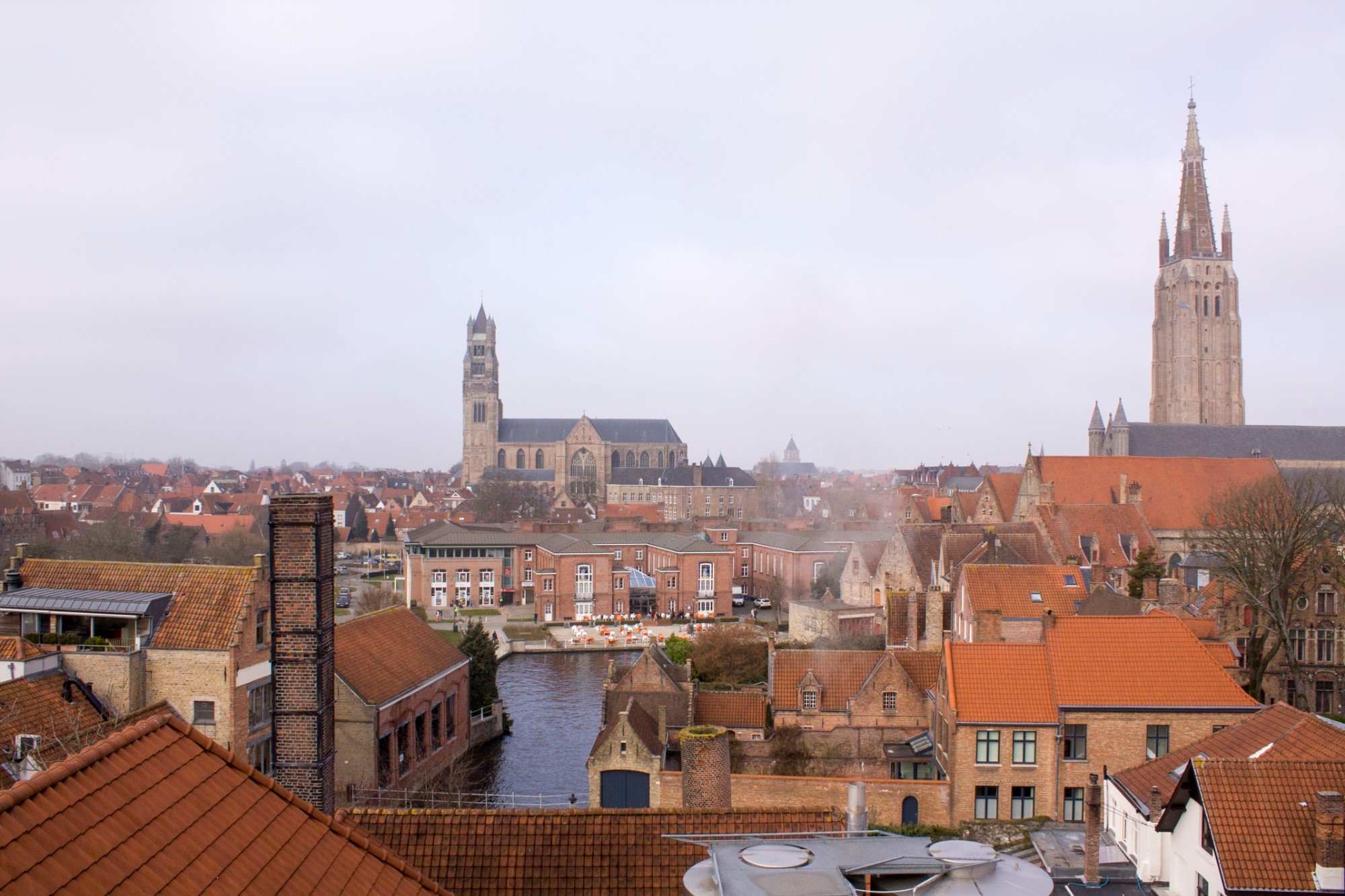 Bruges, Belgium