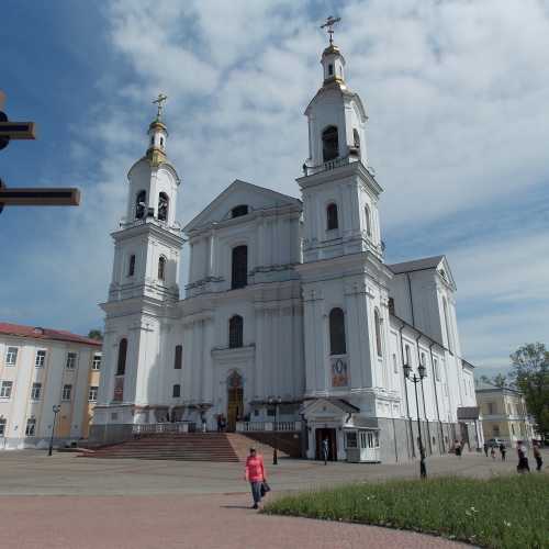 Витебск, Беларусь