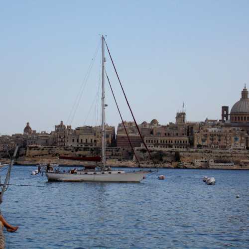 Malta