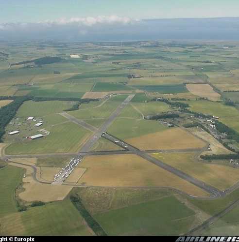 East Fortune, United Kingdom