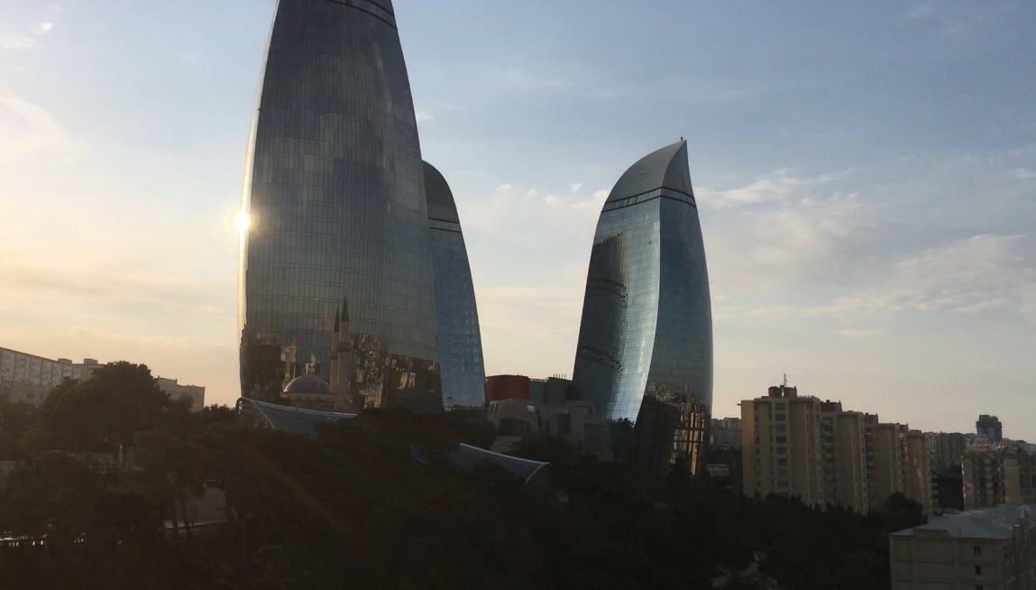 Azerbaijan