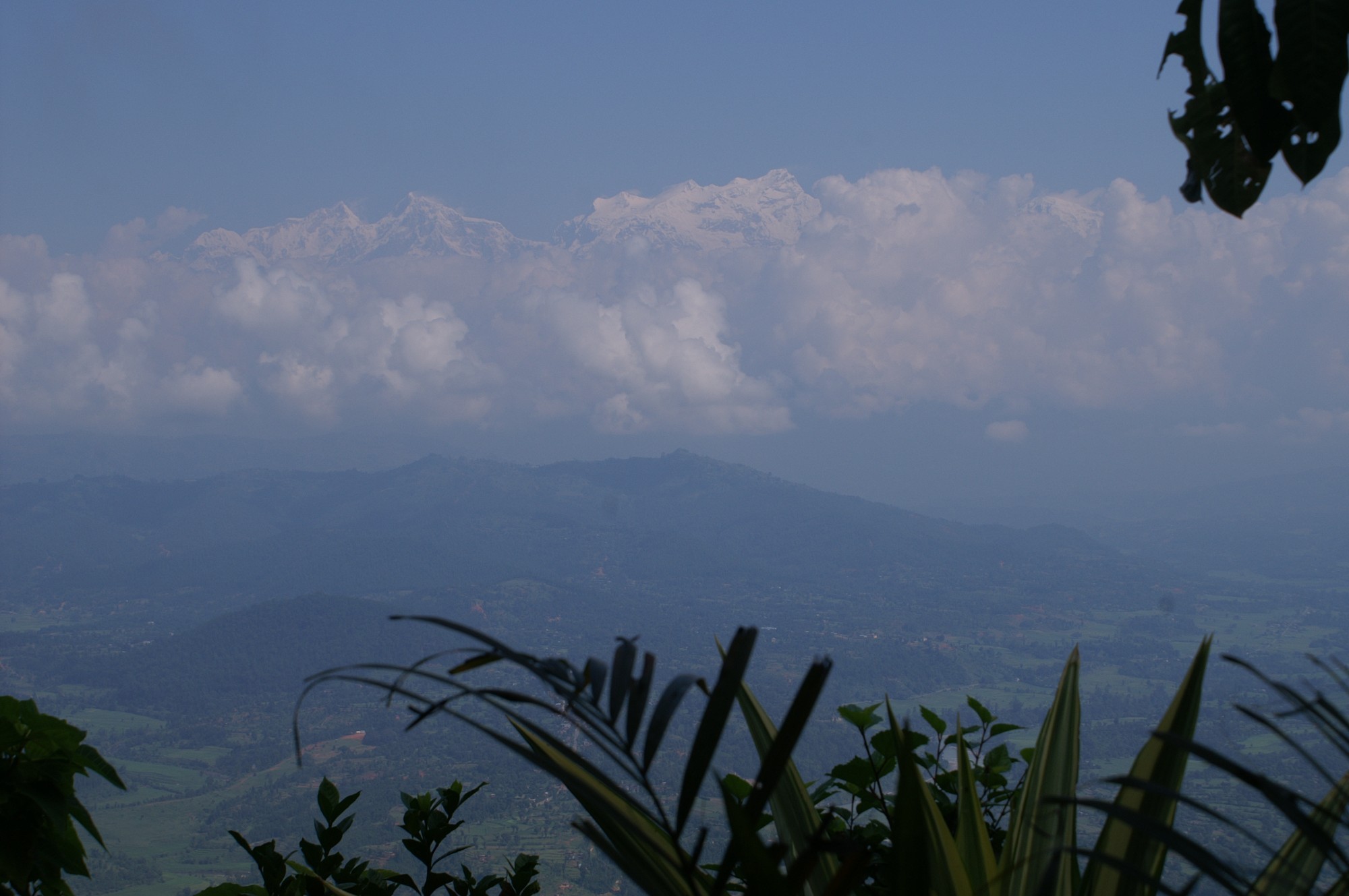 Бандипур, Nepal