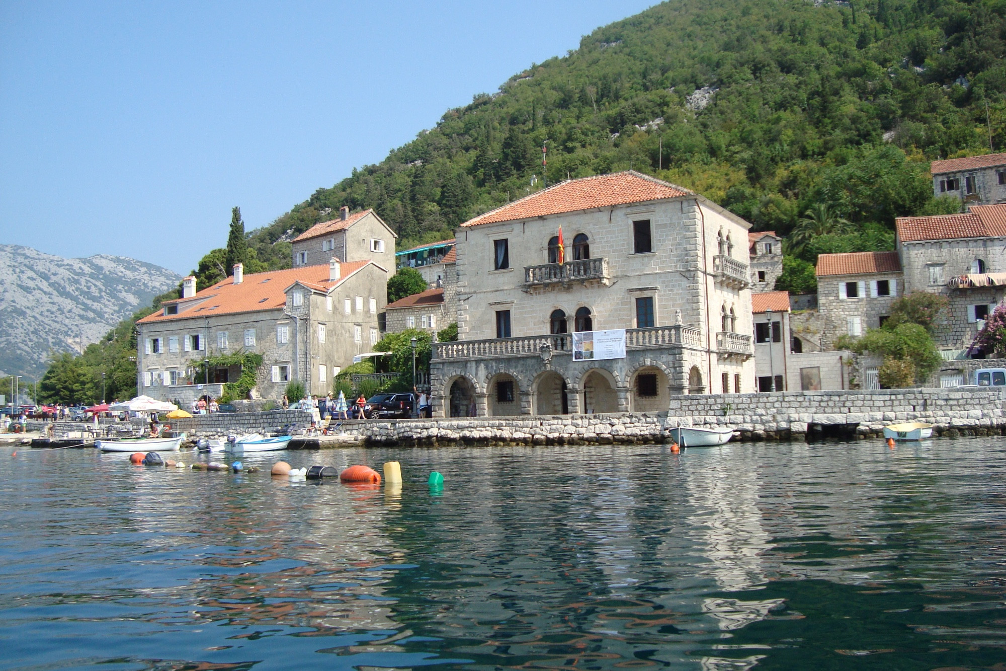 Montenegro