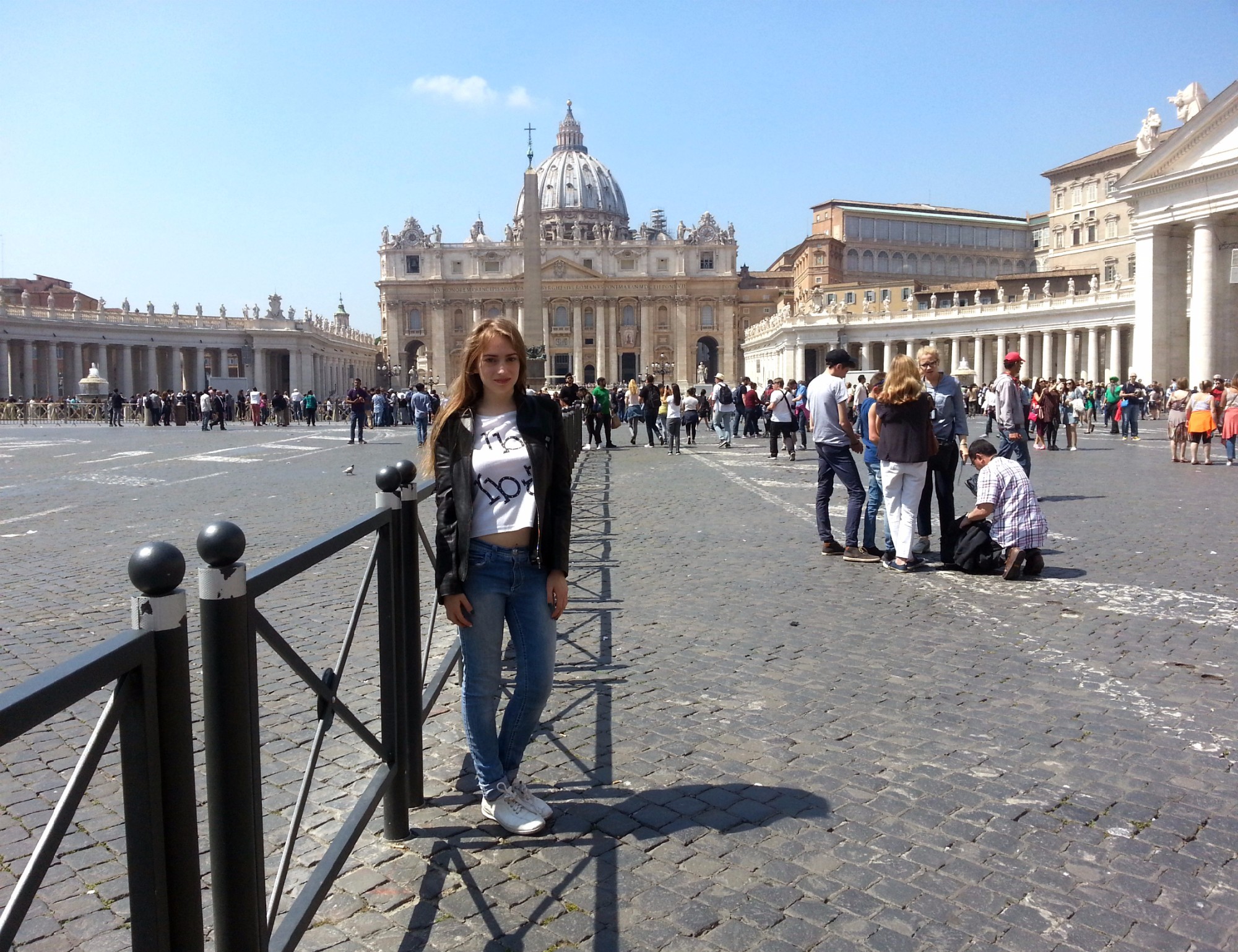 Vatican