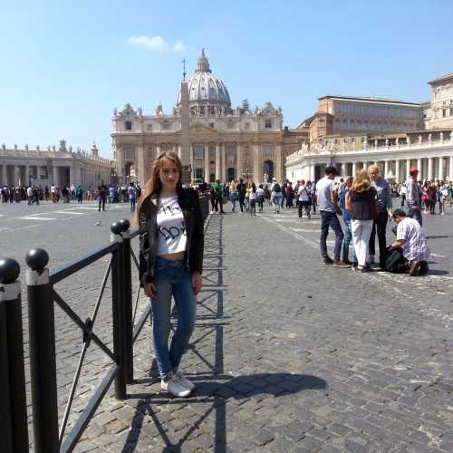 Vatican