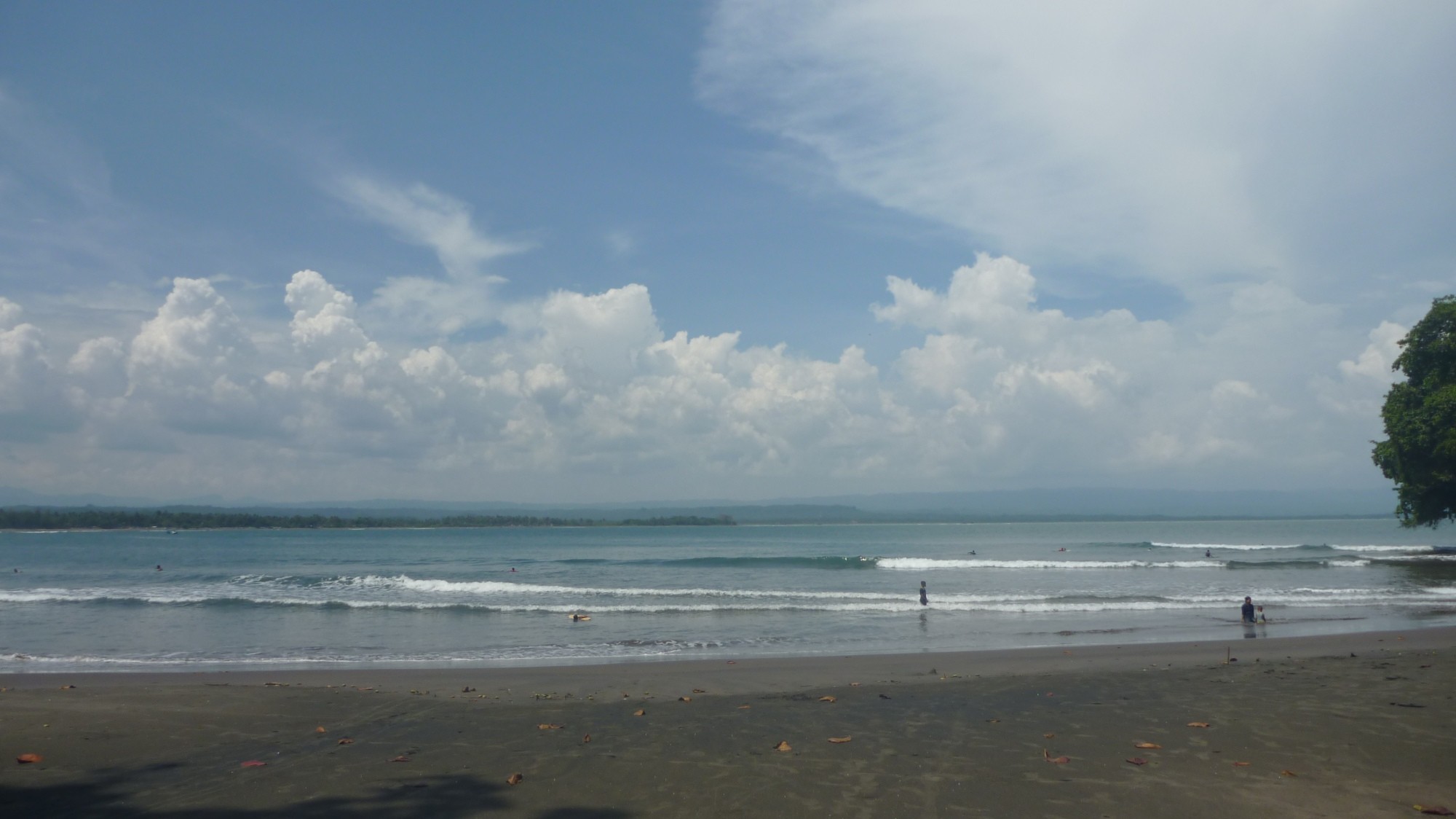 Pangandaran, Indonesia