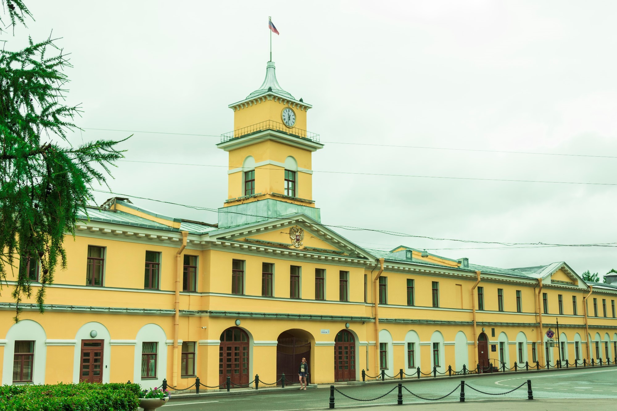 Ижорский завод фото