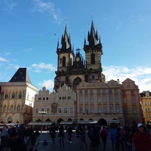 Czech Republic