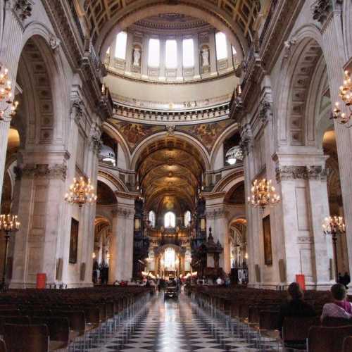 St Paul's Cathedral, United Kingdom