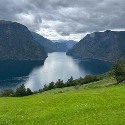 Norway