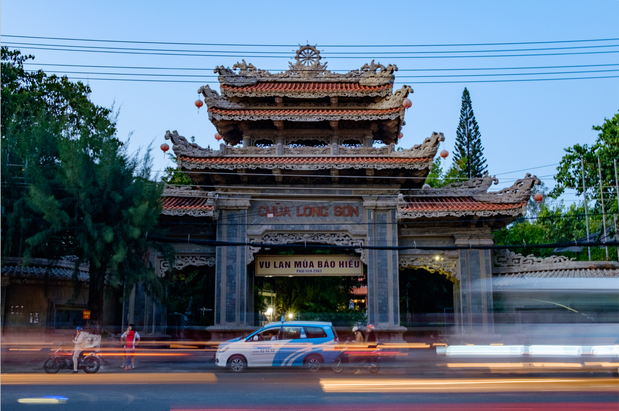 Nha Trang, Vietnam