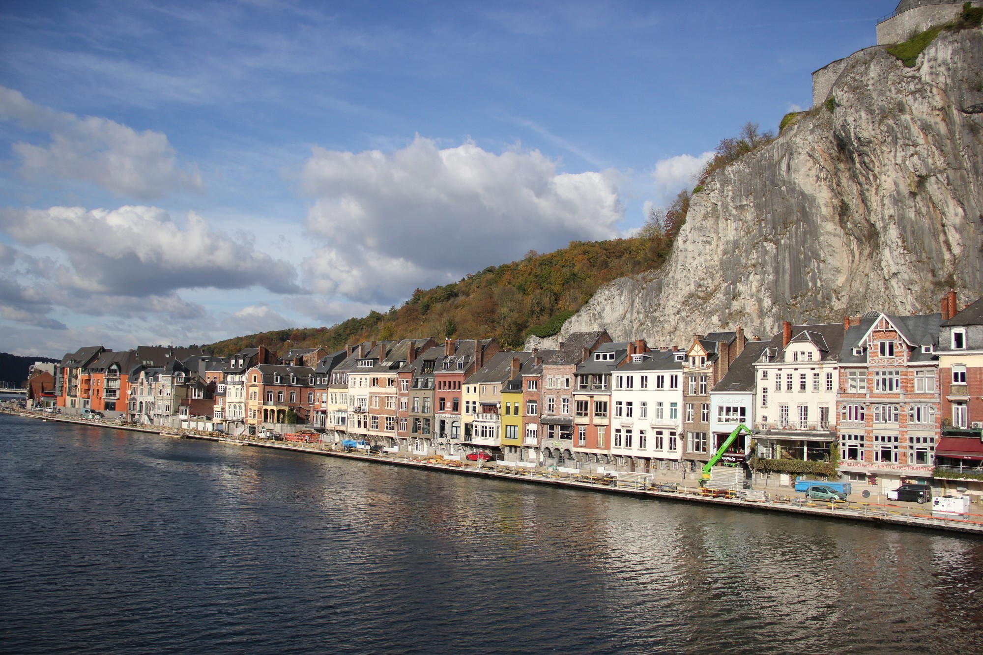 Dinant, Belgium