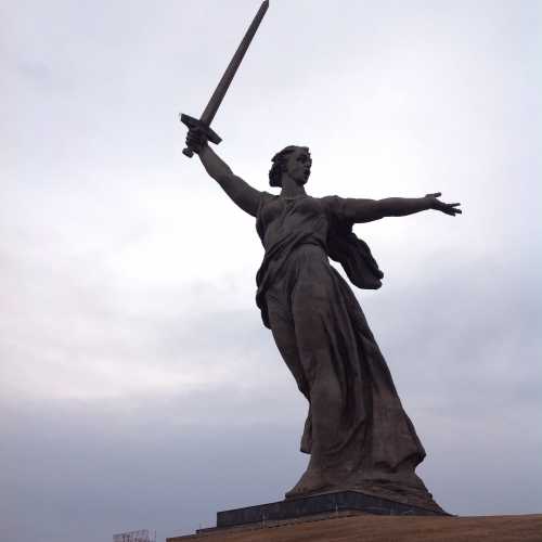 Volgograd, Russia