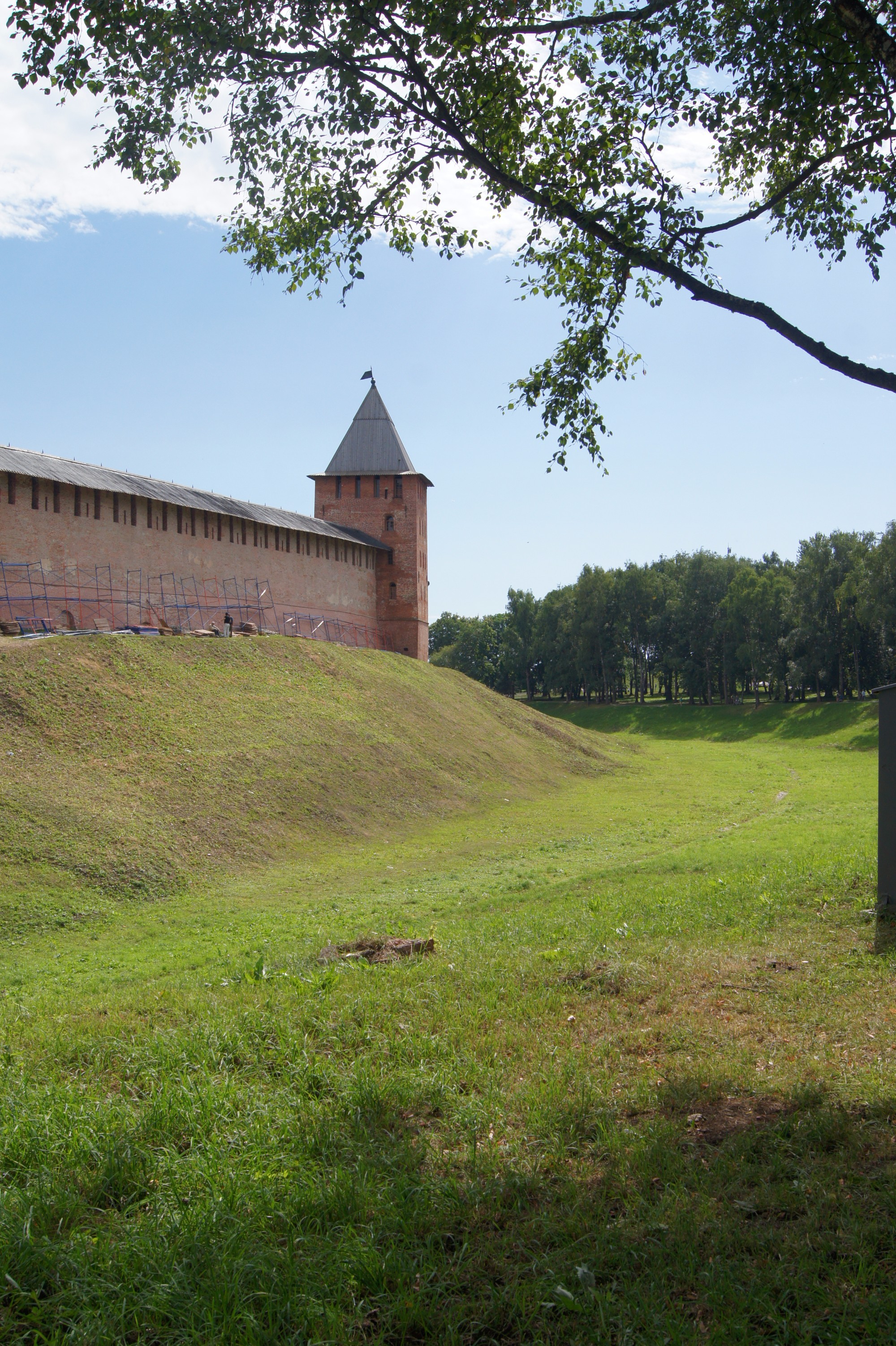 Великий Новгород, Россия