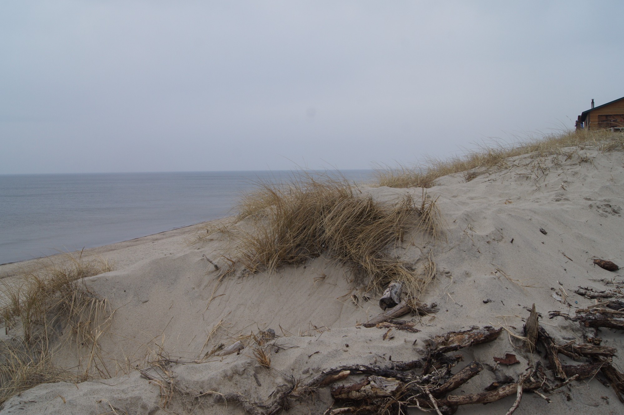 Куршская коса<br/>
Узкая полоса суши, отделяющая Балтийское море от Куршского залива. Длина перешейка составляет около 100 км, он тянется от Зеленодольска до Клайпеды (Литва). В разных местах ширина Куршской косы колеблется от 400 до 3800 метров. Это уникальная природная территория с песчаными дюнами, соснами, живописным морем (к сожалению, почти всегда холодным) и замечательным воздухом.