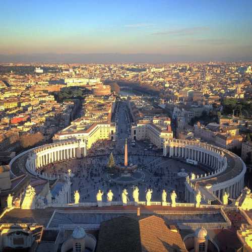 Vatican