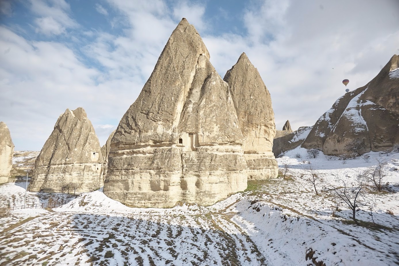 Cappadocia, Turkey