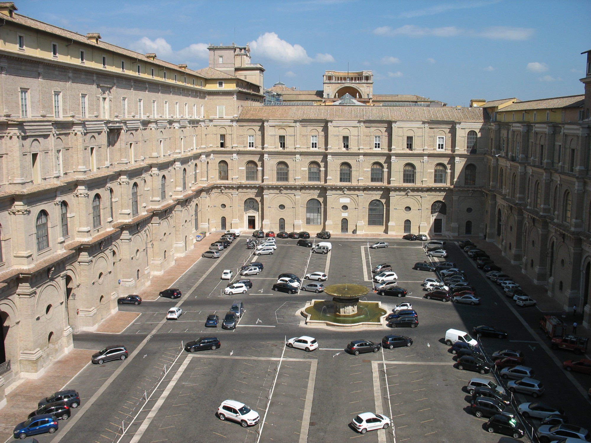 Vatican