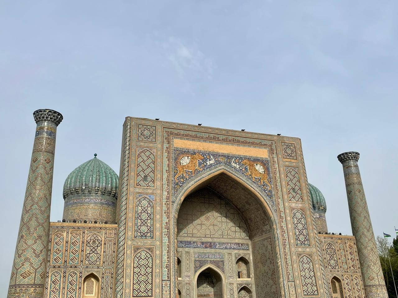 Uzbekistan