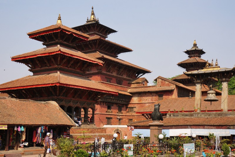 Nepal