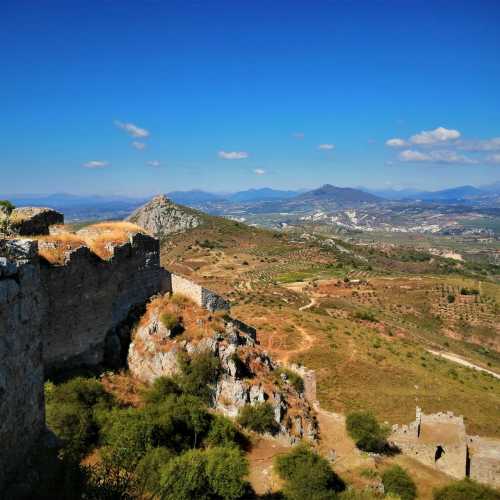 Corinth, Greece