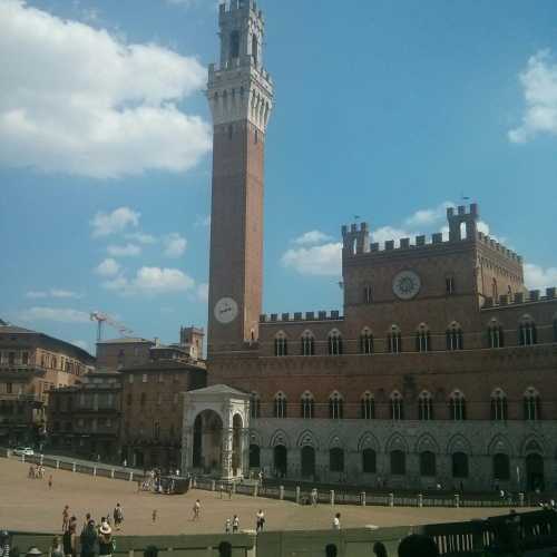 Siena, Italy