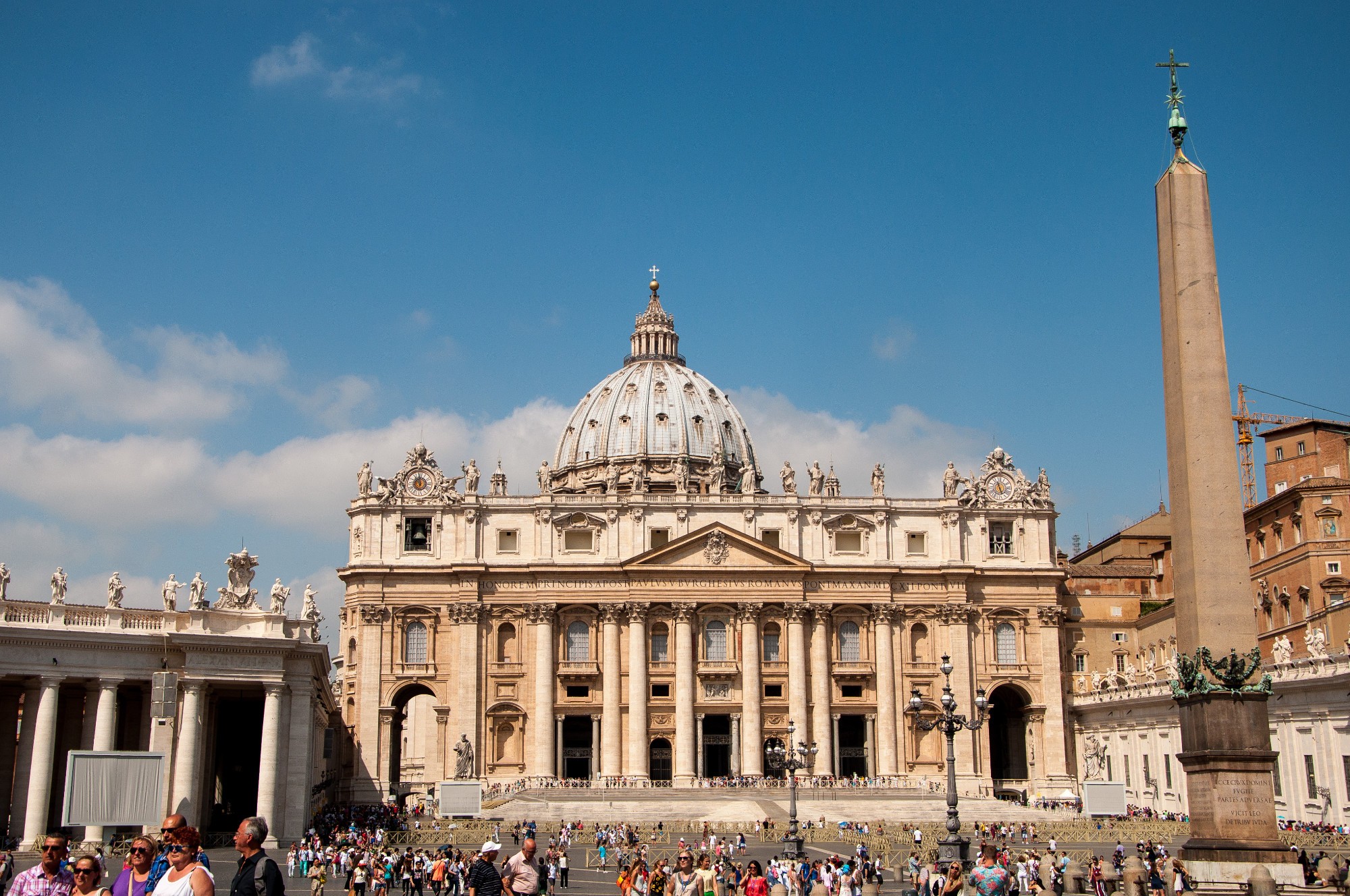 Vatican