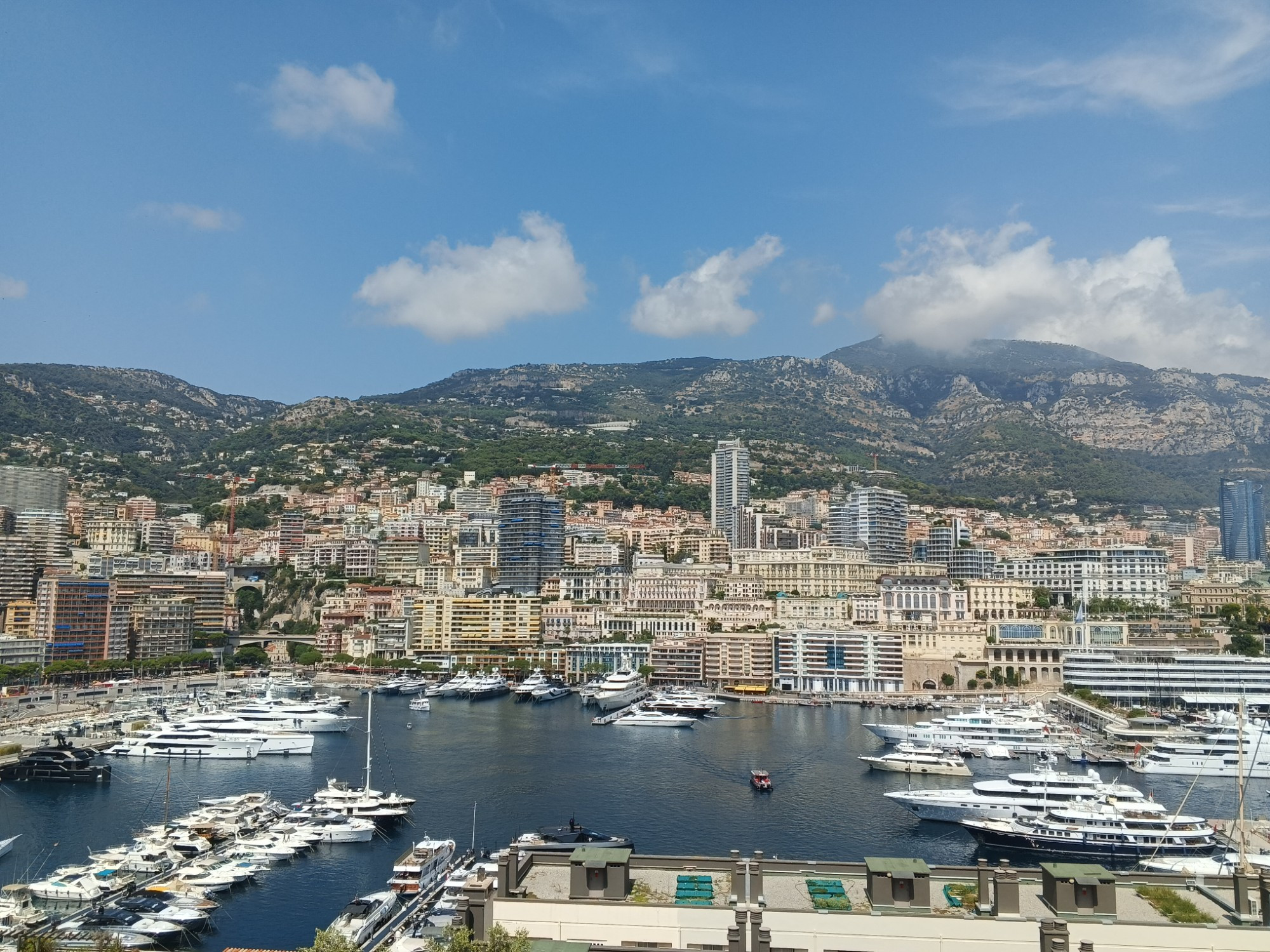 Monaco