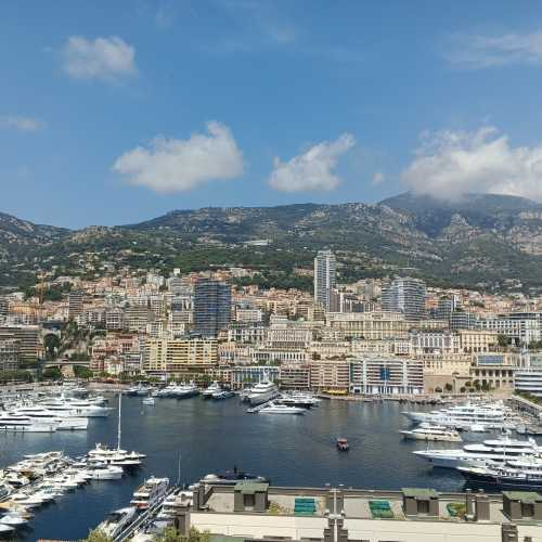 Monaco