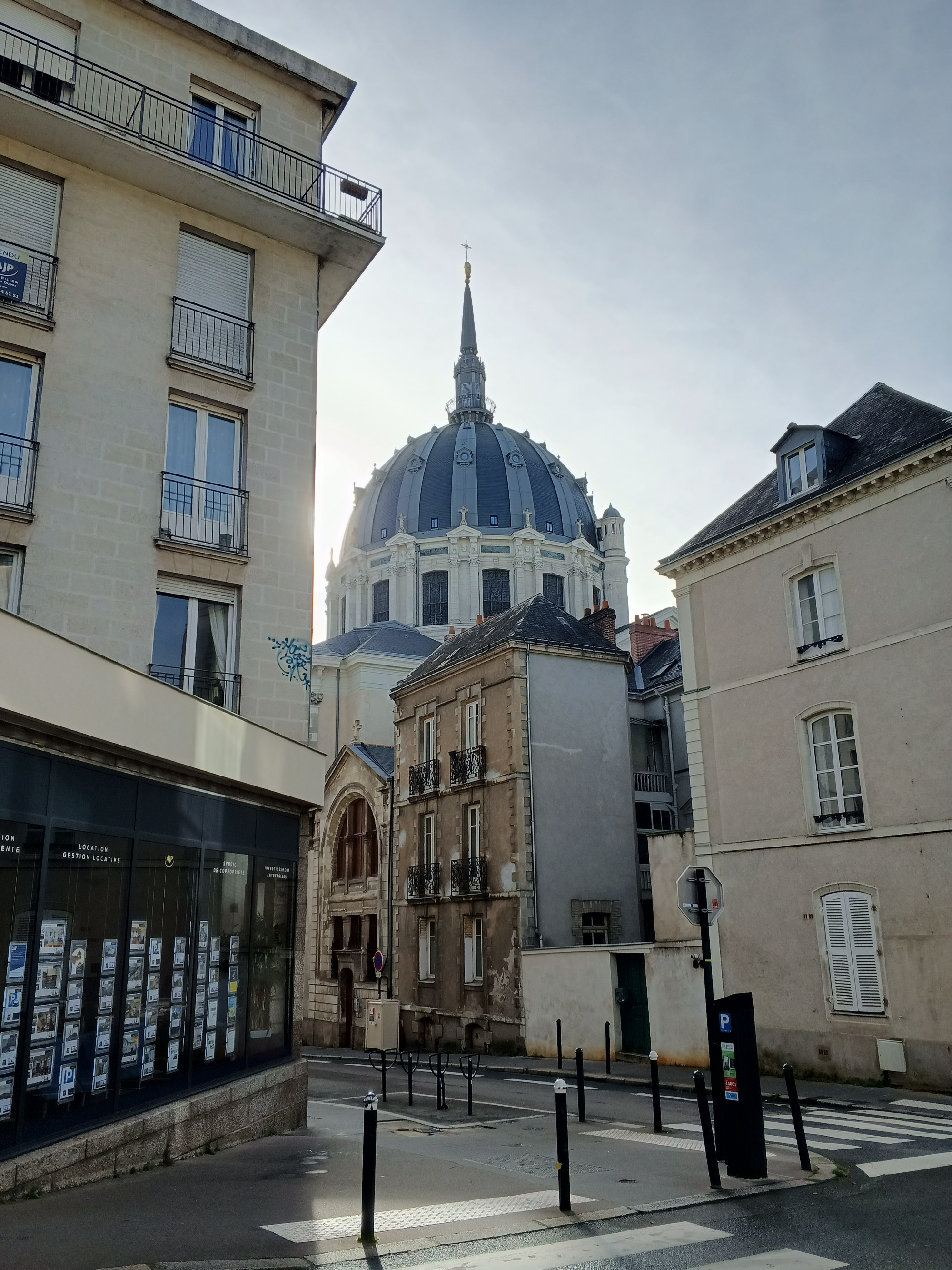 Nantes, France