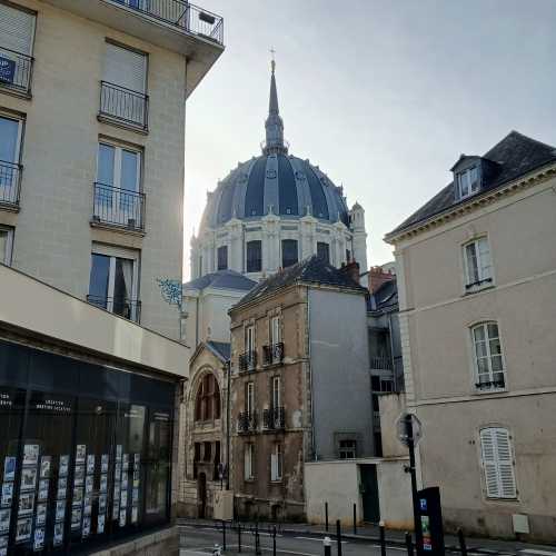 Nantes, France