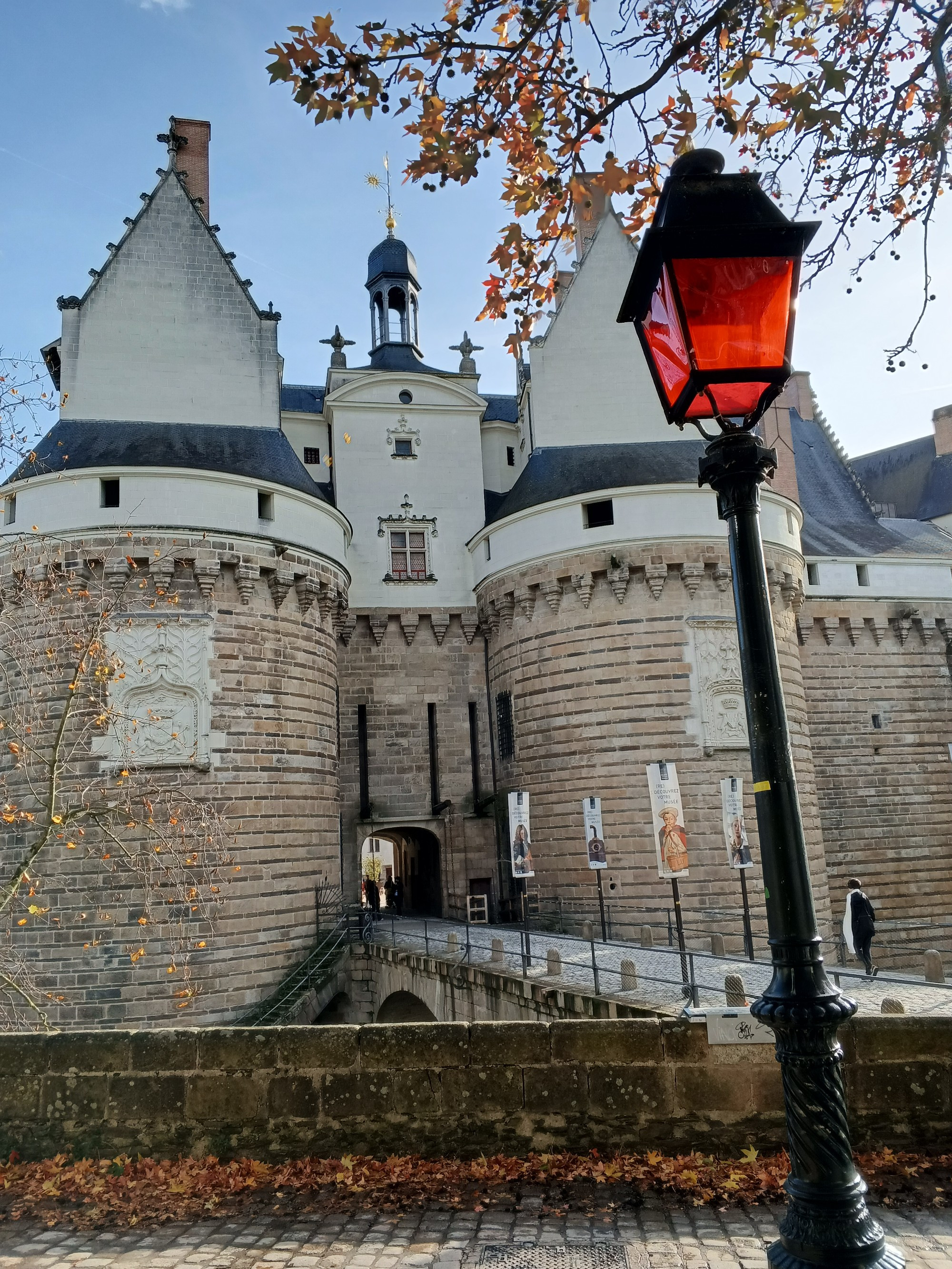 Nantes, France