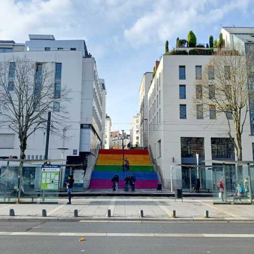 Nantes, France