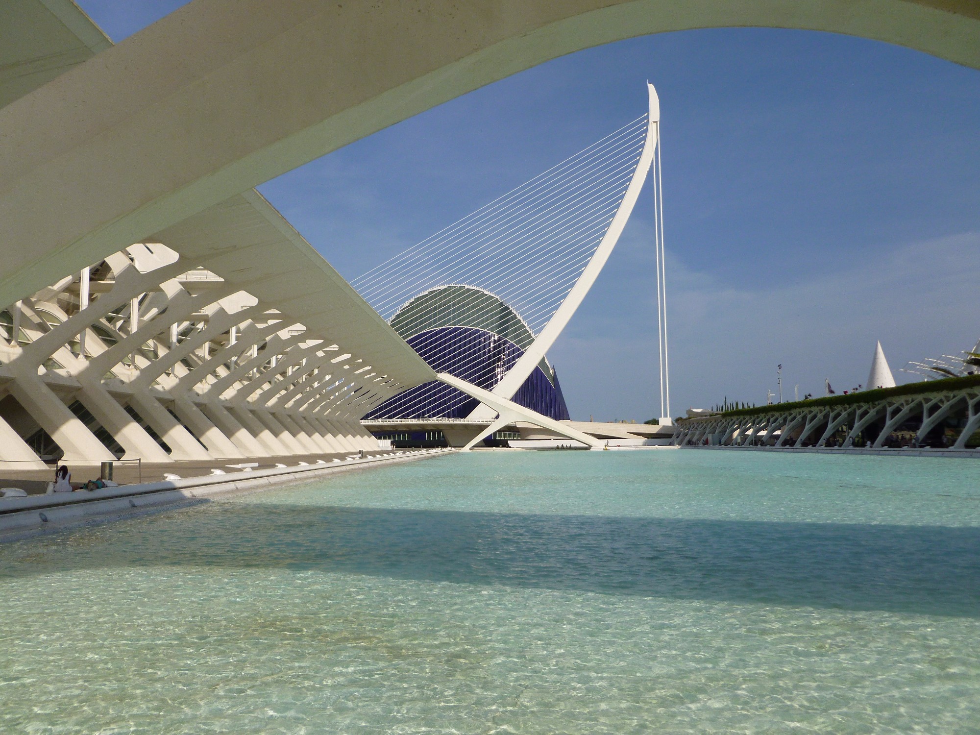 Valencia, Spain