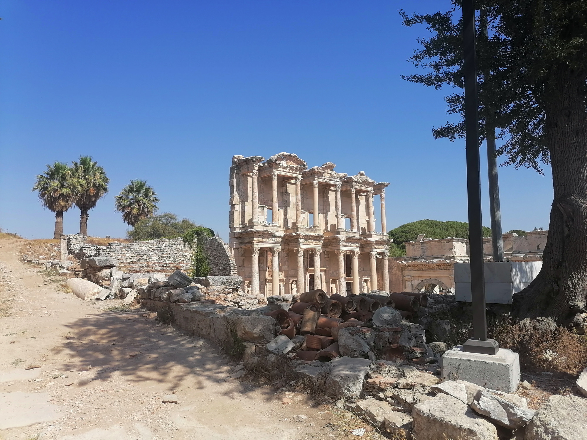 Ephesus, Turkey