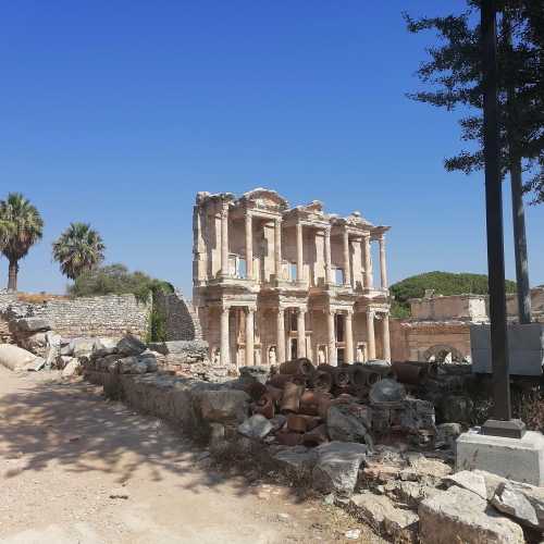 Ephesus, Turkey