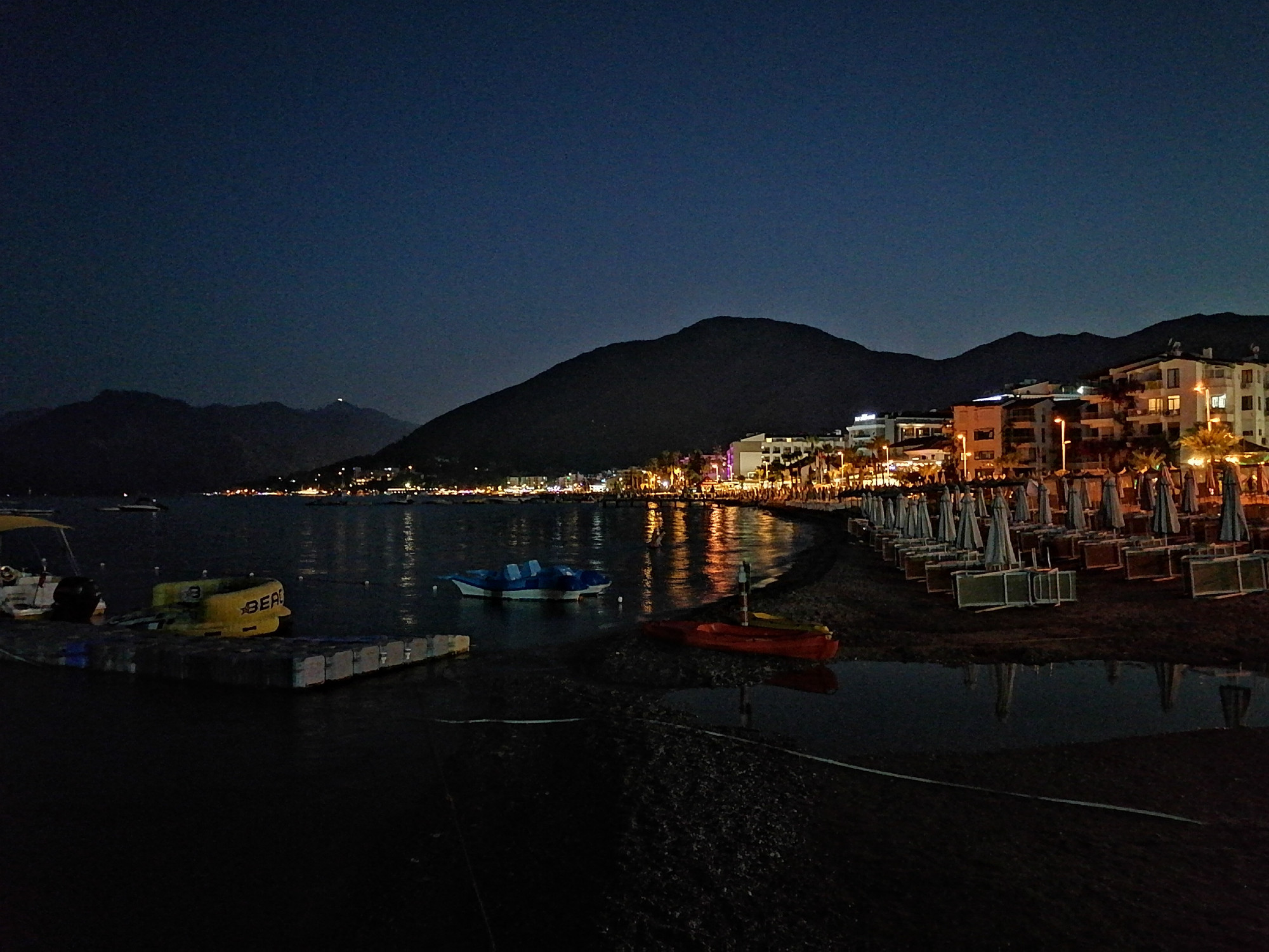 Marmaris, Turkey